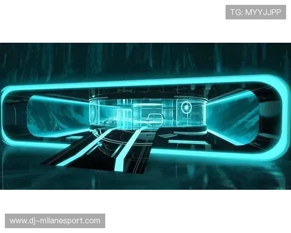 《探索未来：电竞产业的虚拟现实科技应用》，未来电竞市场前景巨大