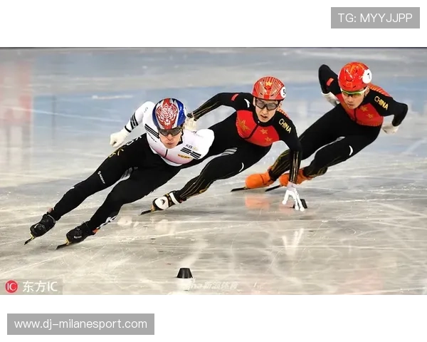 世界短道速滑锦标赛：冰面上的速度较量，世界短道速滑2021