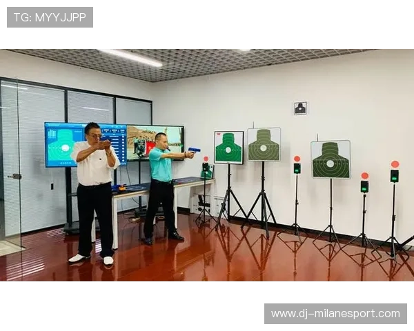 射击训练系统化让成绩稳定输出